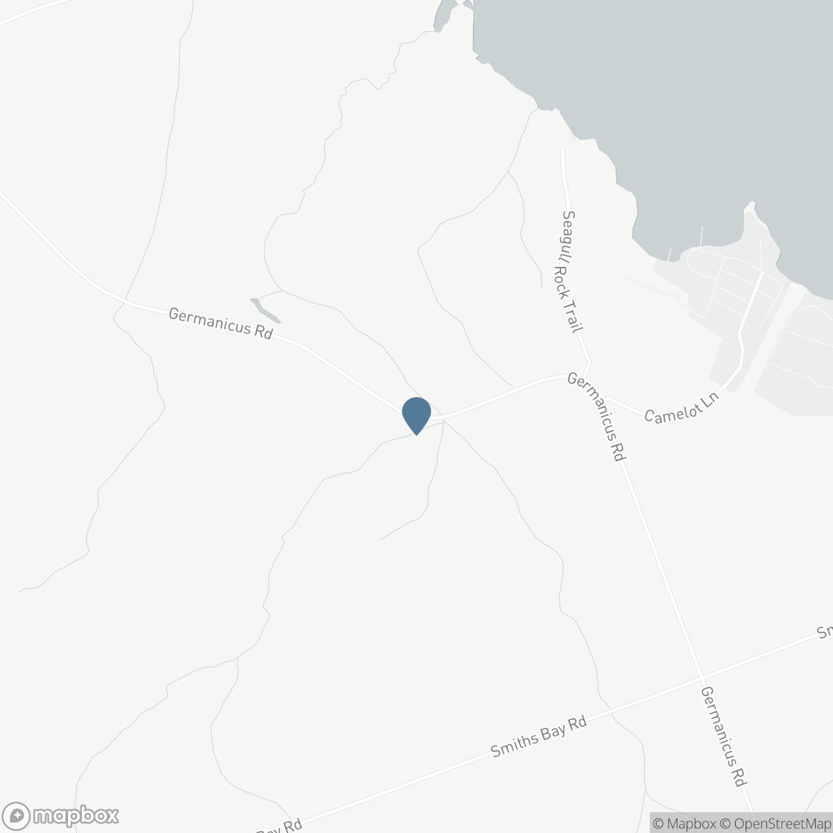 000 GERMANICUS ROAD, Eganville, Ontario K0J 1T0